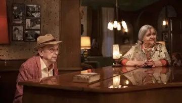 Zasłona do filmu "Ma Este Gyilkolunk" #755777