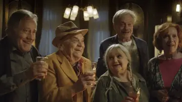 Zasłona do filmu "Ma Este Gyilkolunk" #755778