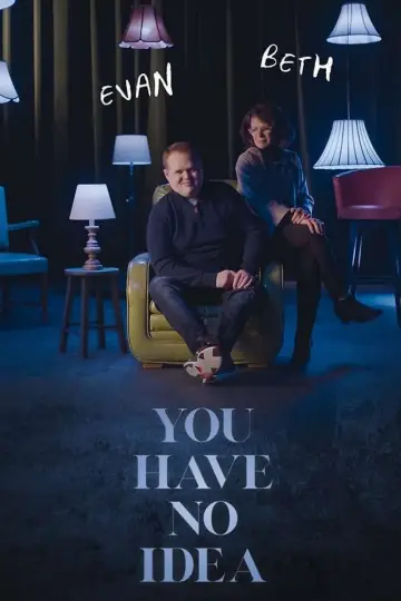 Plakat do filmu "You Have No Idea" #412927