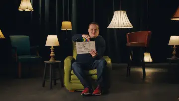 Zasłona do filmu "You Have No Idea" #443054