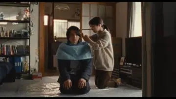 Zasłona do filmu "夜明けのすべて" #409763