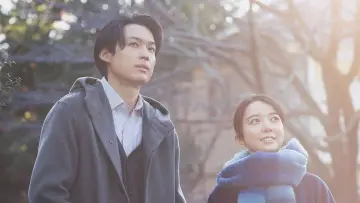 Zasłona do filmu "夜明けのすべて" #453607