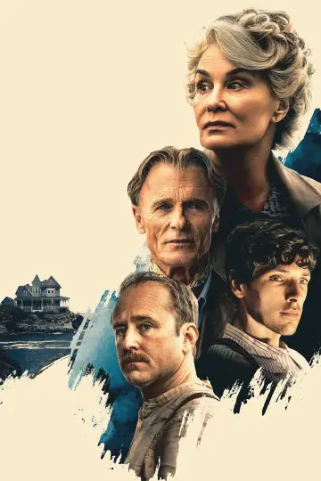 Plakat do filmu "Long Day