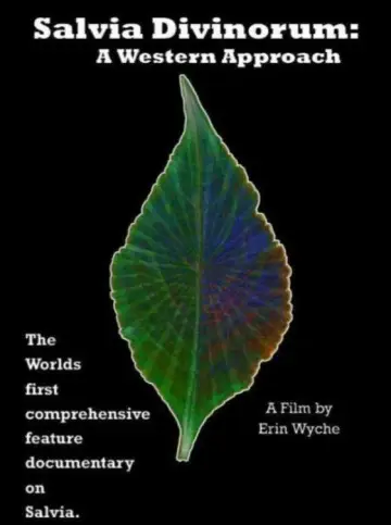 Plakat do filmu "Salvia Divinorum: A Western Approach" #1615987