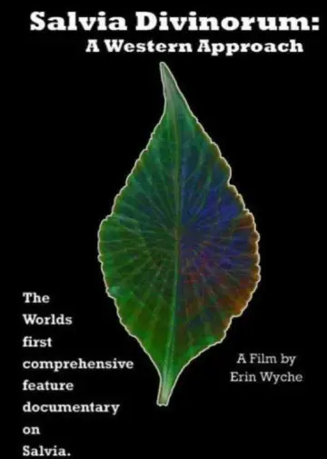 Plakat do filmu "Salvia Divinorum: A Western Approach" #1615988