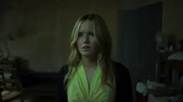 Zasłona do filmu "Moss & Freud" #1154633