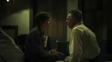 Zasłona do filmu "Moss & Freud" #1154634