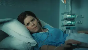 Zasłona do filmu "Astronautka" #1161001