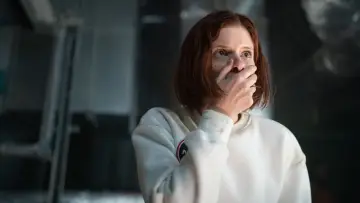 Astronautka