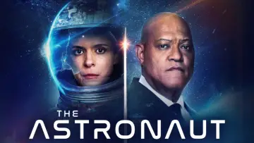 Zasłona do filmu "Astronautka" #524911