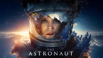 Zasłona do filmu "Astronautka" #524912