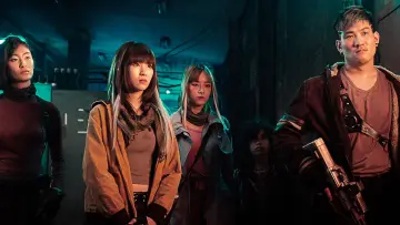 Zasłona do filmu "ตาคลี เจเนซิส" #683937