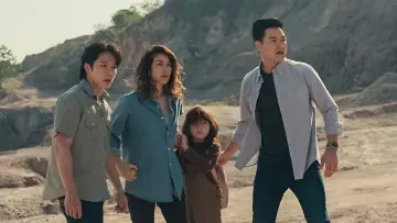 Zasłona do filmu "ตาคลี เจเนซิส" #683939