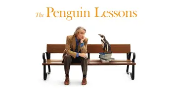 Zasłona do filmu "The Penguin Lessons" #583792