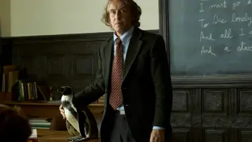 Zasłona do filmu "The Penguin Lessons" #583794