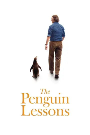 Plakat do filmu "The Penguin Lessons" #583814