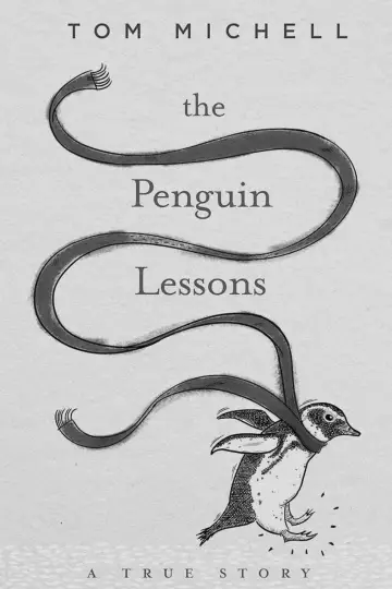 The Penguin Lessons