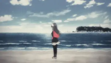 Zasłona do filmu "Seishun Buta Yarou wa Ransel Girl no Yume o Minai" #758959