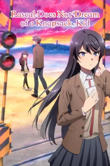 Seishun Buta Yarou wa Ransel Girl no Yume o Minai