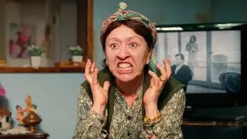 Zasłona do filmu "Çok Aşk" #1107999
