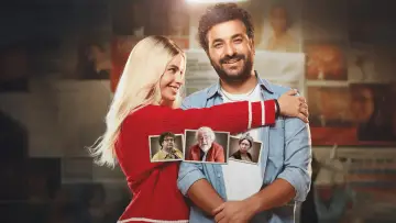 Zasłona do filmu "Çok Aşk" #468729