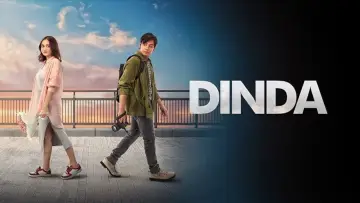 Zasłona do filmu "Dinda" #1118686