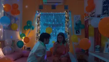 Zasłona do filmu "Dinda" #484300