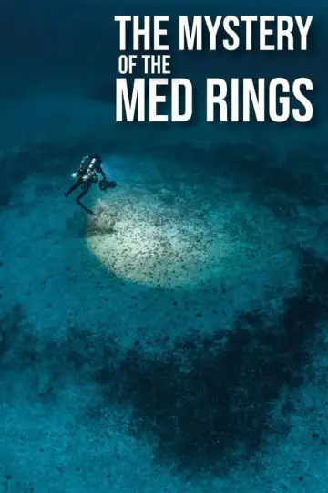Plakat do filmu "Cap Corse zagadkowe kręgi na dnie" #923165
