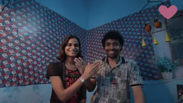 Zasłona do filmu "एलएसडी 2: लव, सेक्स और धोखा 2" #758145