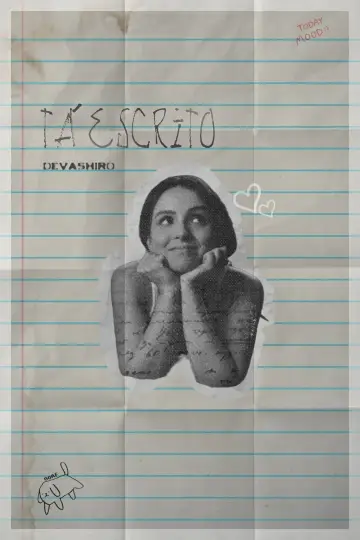 Tá Escrito
