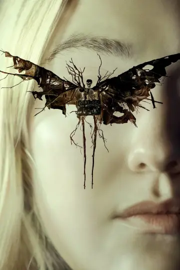 Plakat do filmu "The Watchers" #479171