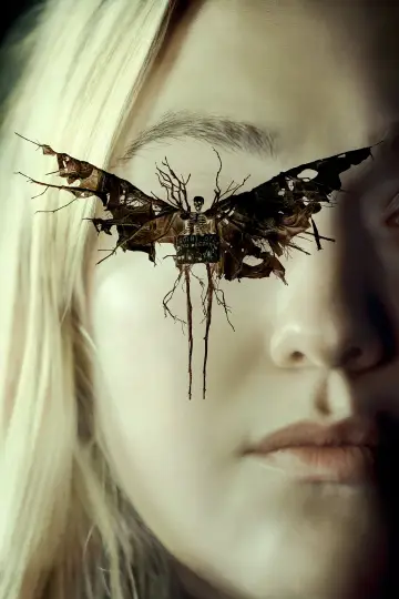 Plakat do filmu "The Watchers" #486912