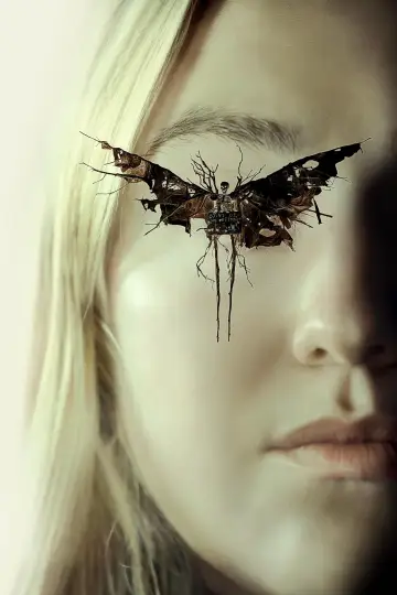 Plakat do filmu "The Watchers" #502464