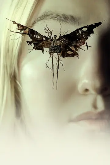 Plakat do filmu "The Watchers" #600483