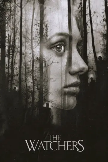 Plakat do filmu "The Watchers" #600527