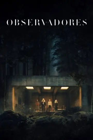 The Watchers