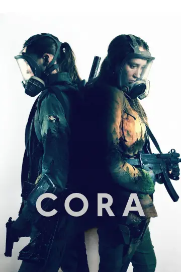 Plakat do filmu "Kora" #667443