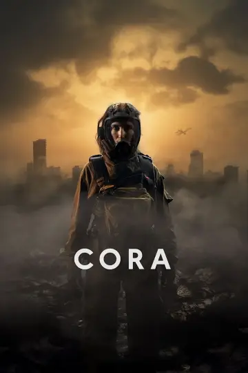 Plakat do filmu "Kora" #667445
