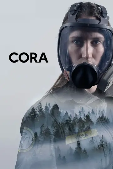 Plakat do filmu "Kora" #667447