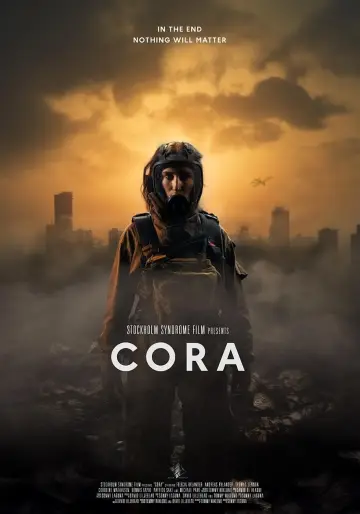 Plakat do filmu "Kora" #667448