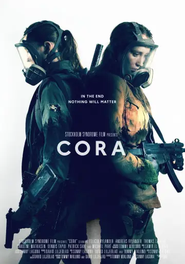 Plakat do filmu "Kora" #667451