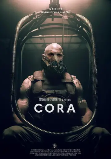 Plakat do filmu "Kora" #667453
