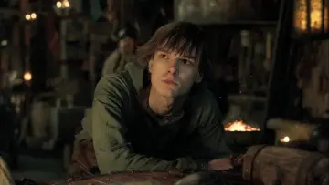 Zasłona do filmu "Jak wytresować smoka" #523042
