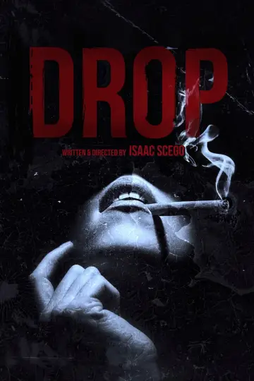 Plakat do filmu "DROP" #416299