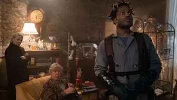 Zasłona do filmu "Gniazdo pająka" #475894