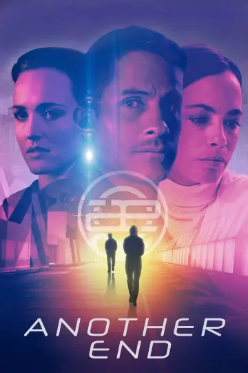 Plakat do filmu "Another End" #1040202