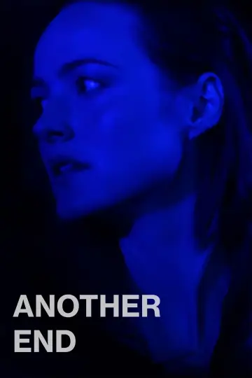 Plakat do filmu "Another End" #591912
