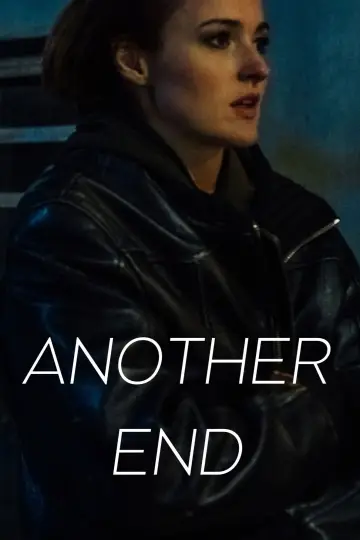 Plakat do filmu "Another End" #591913