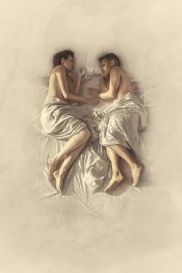 Plakat do filmu "Another End" #591915