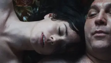 Zasłona do filmu "Un amor" #819002